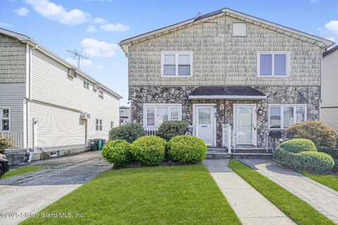 32 Amador Street, Staten Island, NY 10303