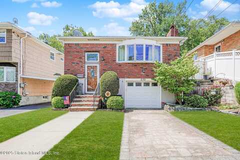 232 Robinson Avenue, Staten Island, NY 10312