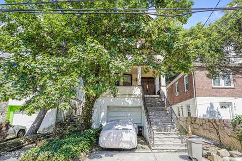 301 Westervelt Avenue, Staten Island, NY 10301
