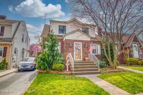 238 Burbank Avenue, Staten Island, NY 10306