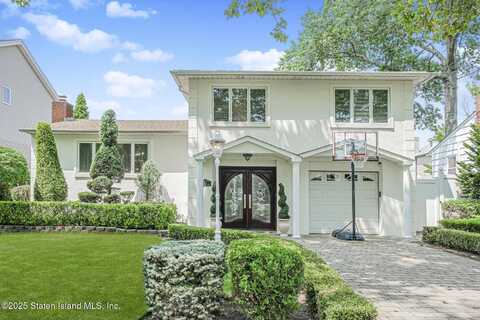 154 Providence Street, Staten Island, NY 10304