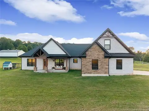 1221 Walts Road, Georgetown, IN 47122