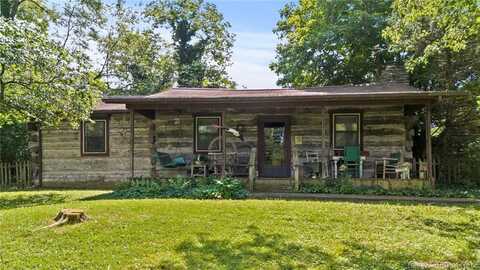 1538 E Ash Hollow Lane, Scottsburg, IN 47170