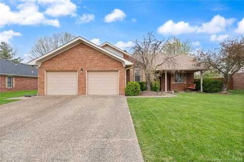 4303 Jeffers Drive, New Albany, IN 47150