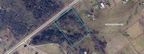 Mariners Trail, Charlestown, IN 47111