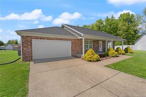 203 Stoner Place, New Washington, IN 47162