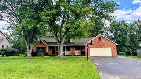 2522 Oak Ridge Lane, Madison, IN 47250