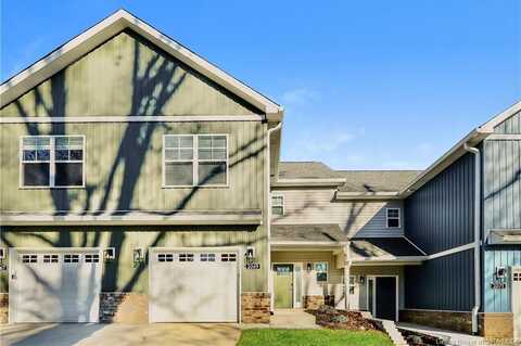 2069 Paddle Wheel Drive, Jeffersonville, IN 47130