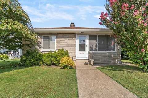 2231 E Oak Street, New Albany, IN 47150