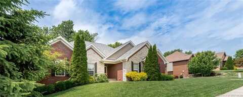 3417 Royal Lake Drive, Floyds Knobs, IN 47119