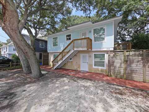 208 A St, Saint Augustine, FL 32080