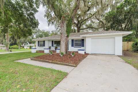 489 Castano St, Saint Augustine, FL 32086