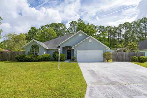 2116 Wood Stork Ave, Saint Augustine, FL 32084