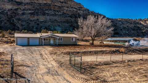 198 NM 511, Blanco, NM 87412