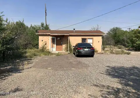 909 S BUTLER Avenue, Farmington, NM 87401