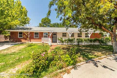 212 W SUNSET Place, Farmington, NM 87401