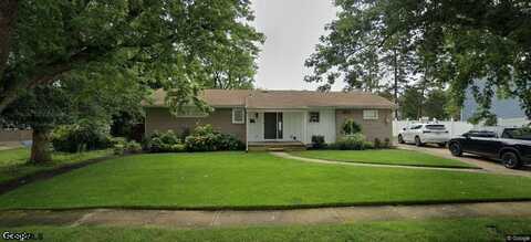 722 Brighton Dr Dr, Linwood, NJ 08221