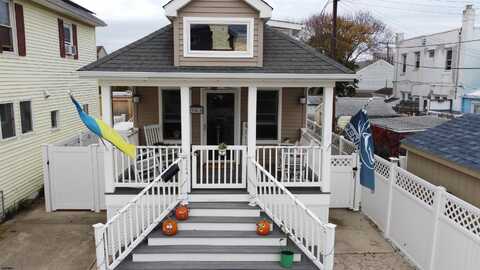 303 N Richmond Ave Ave, Atlantic City, NJ 08401