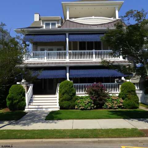851 Park Pl, Ocean City, NJ 08226