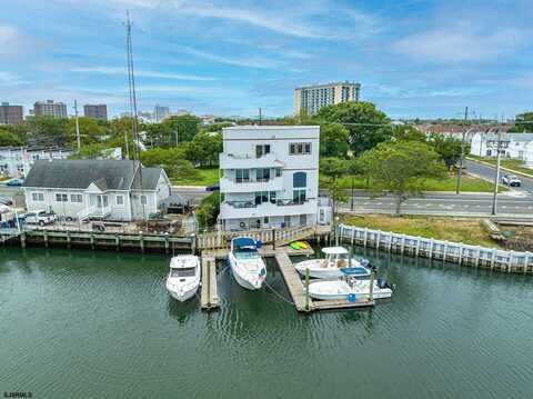 555 N Maryland Ave, Atlantic City, NJ 08401