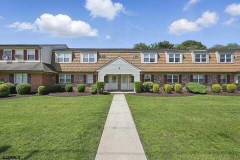 69A Oxford Village, Egg Harbor Township, NJ 08234
