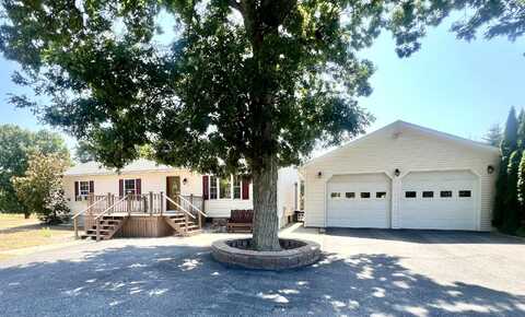 474 SH 131, Massena, NY 13662