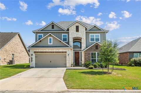 7550 Broadmoor Cove, Temple, TX 76502