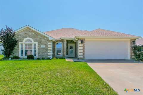 314 Oak Ridge Drive, Nolanville, TX 76559