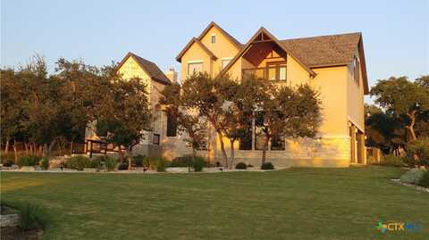 407 Havasu Point, Spring Branch, TX 78070