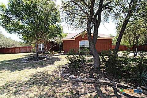 2630 Big Divide Road, Copperas Cove, TX 76522