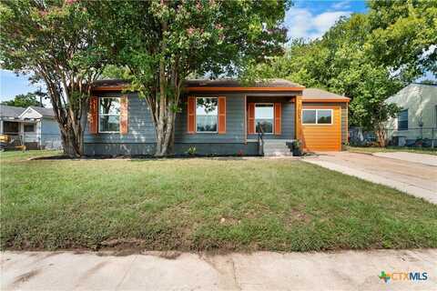 1603 N 24th Street, Killeen, TX 76541
