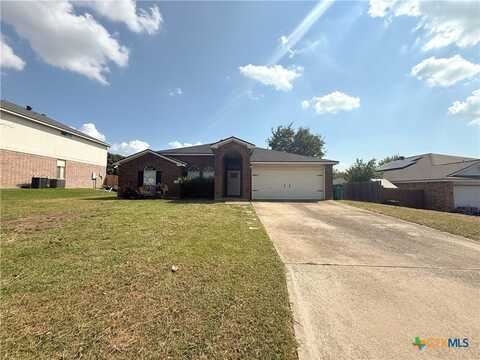 106 Snake Dance Drive, Harker Heights, TX 76548