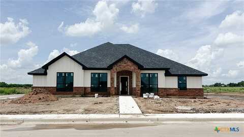 1013 Dillinger Road, Hewitt, TX 76643