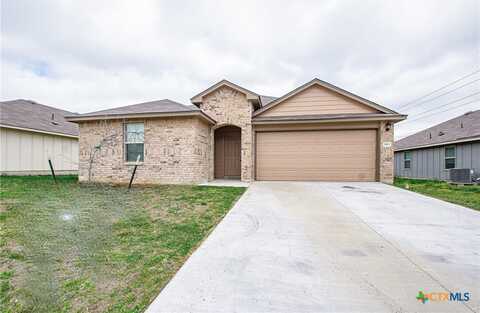 3901 Malmaison Road, Killeen, TX 76542