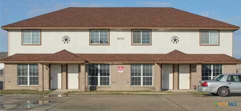 4101 Gus Drive, Killeen, TX 76549