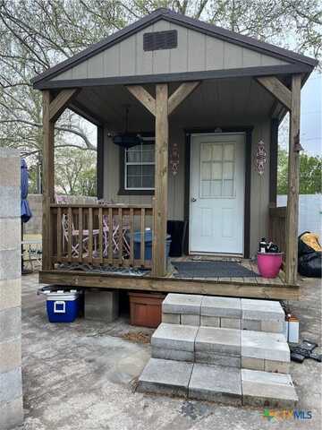 4104 N Highway 14, Mexia, TX 76667
