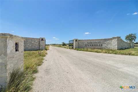 Lot 12 reeh rd, Harper, TX 78631