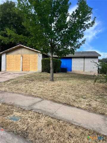 2526 Chaparral Trail, Austin, TX 78744
