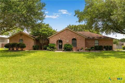 184 Penn Avenue, Victoria, TX 77904
