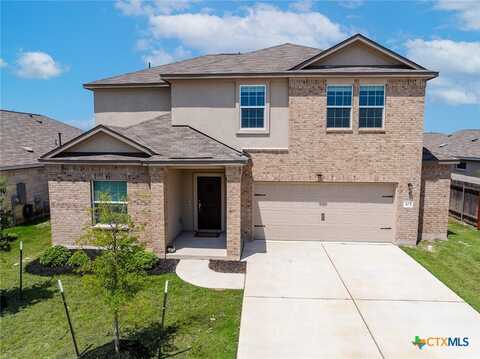305 Arnage Drive, Hutto, TX 78634
