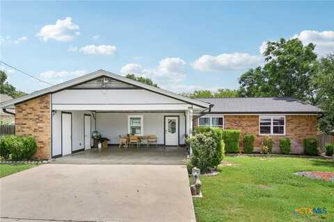 709 Harvey Avenue, Burnet, TX 78611