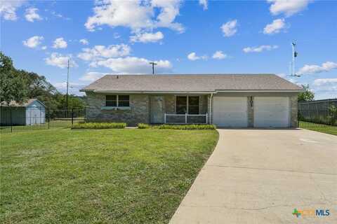 109 Myra Lou Avenue, Copperas Cove, TX 76522