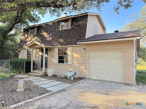 850 Riviera Drive, Canyon Lake, TX 78133