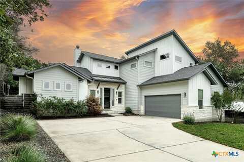 15500 Enid Drive, Austin, TX 78734