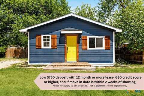 1848 W Bridge Street, New Braunfels, TX 78130