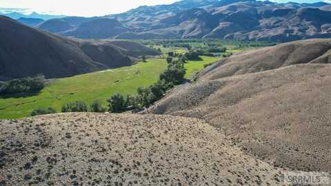 Tbd Morgan Creek Road, Challis, ID 83226