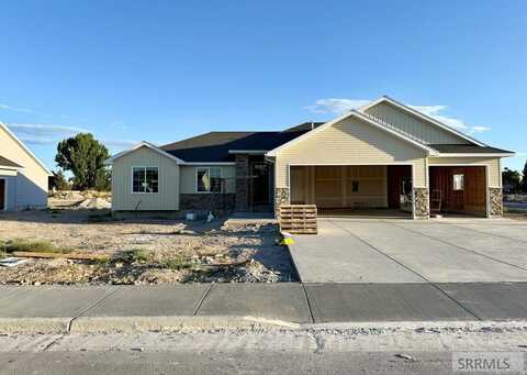 392 Kelton Way, Shelley, ID 83274