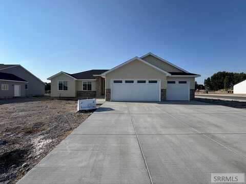 392 Kelton Way, Shelley, ID 83274