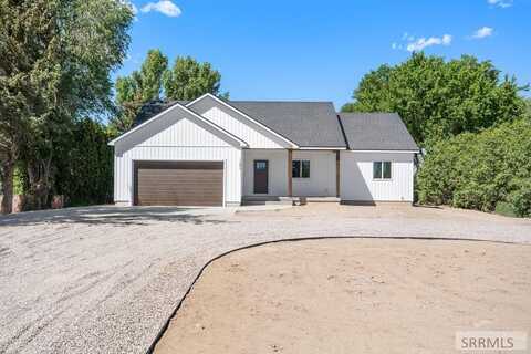 1243 E 1500 N, Terreton, ID 83450
