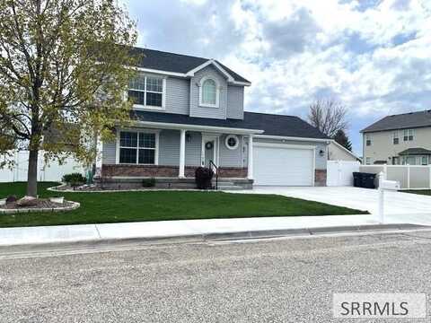 1580 Summer Way, Idaho Falls, ID 83404